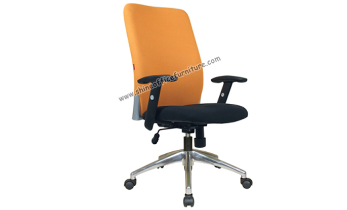 Chairman Kursi Modern 1 | Kursi Kantor | Shine Office Furniture