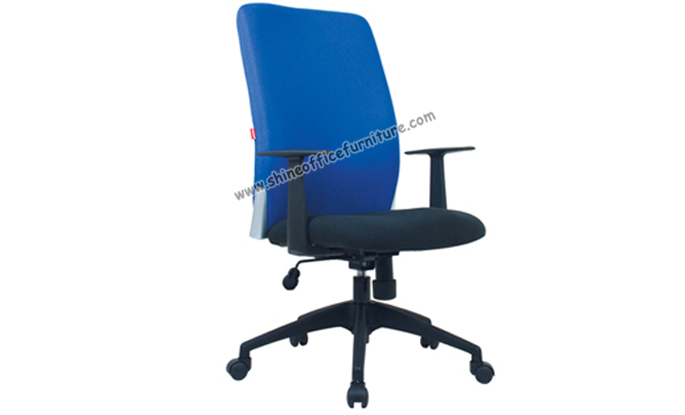 Chairman Kursi Modern 1 | Kursi Kantor | Shine Office Furniture
