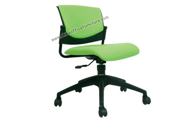 Chairman Kursi Sekretaris 3 | Kursi Kantor | Shine Office Furniture