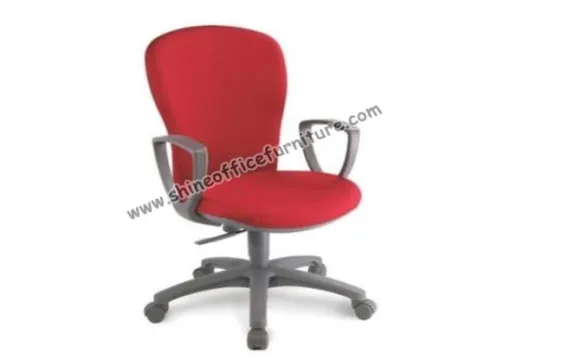  Chitose  Kursi  Kantor Kursi  Kantor Shine Office Furniture