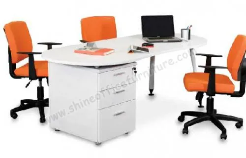 Memilih Office Furniture Yang Tepat | Article | Shine Office Furniture